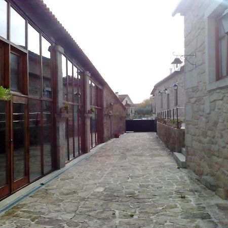 Casa Dos Pombais De Cacarelhos Rural别墅 外观 照片