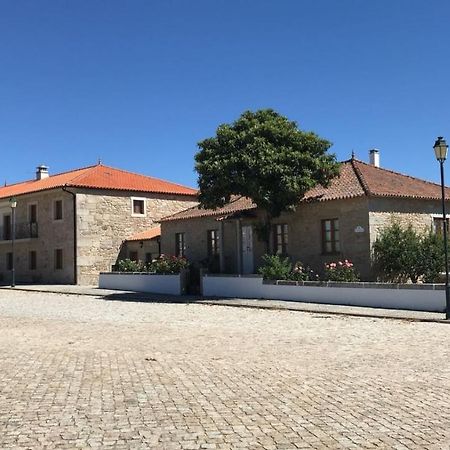Casa Dos Pombais De Cacarelhos Rural别墅 外观 照片