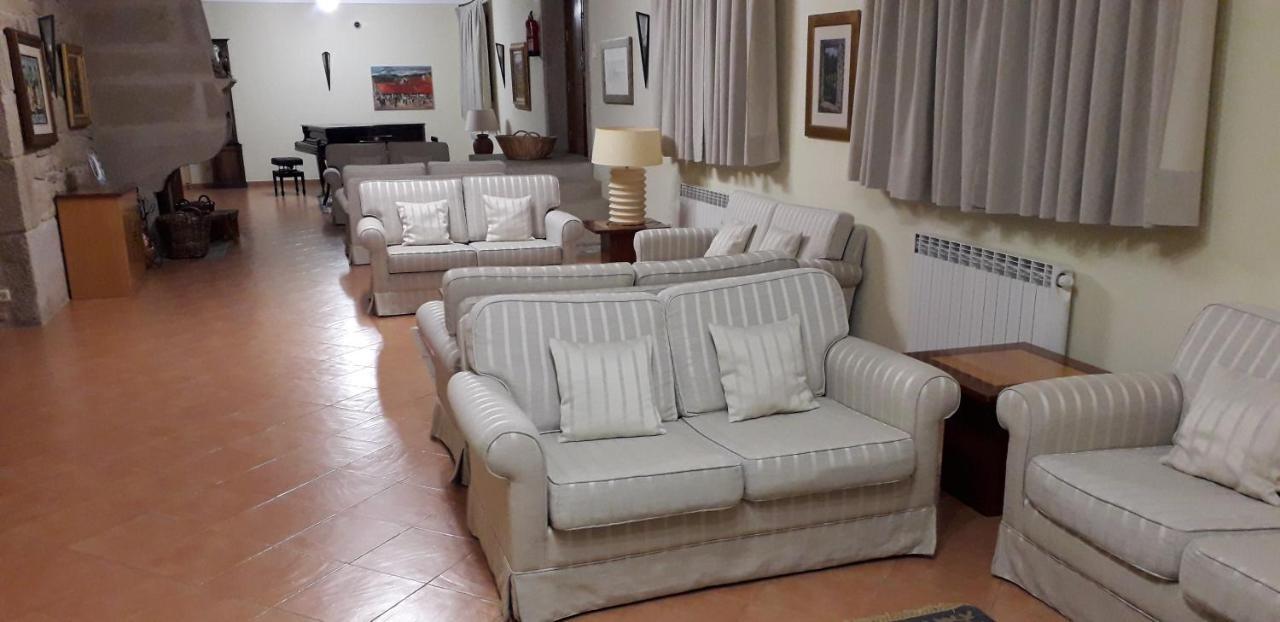 Casa Dos Pombais De Cacarelhos Rural别墅 外观 照片