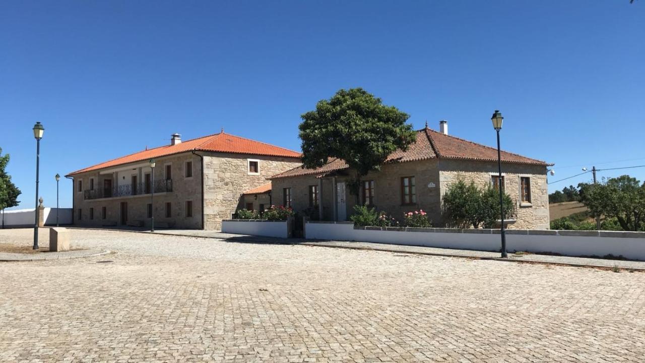 Casa Dos Pombais De Cacarelhos Rural别墅 外观 照片