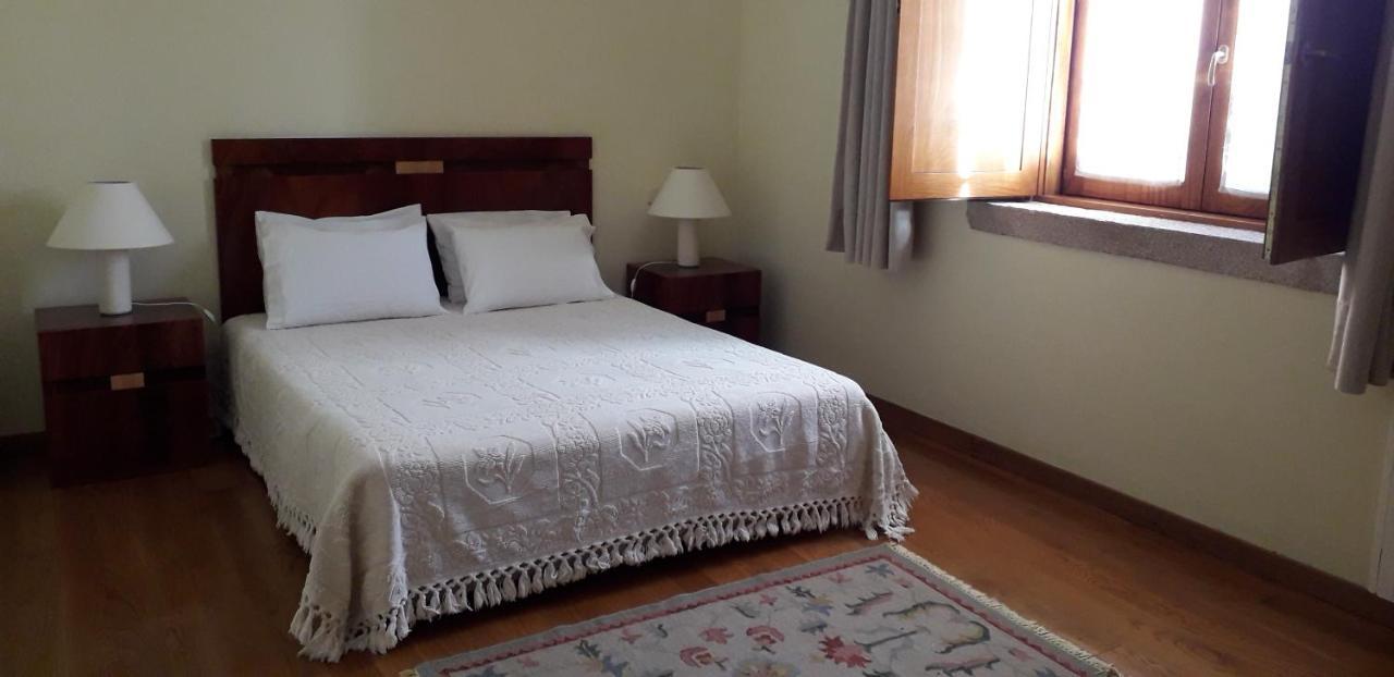 Casa Dos Pombais De Cacarelhos Rural别墅 外观 照片
