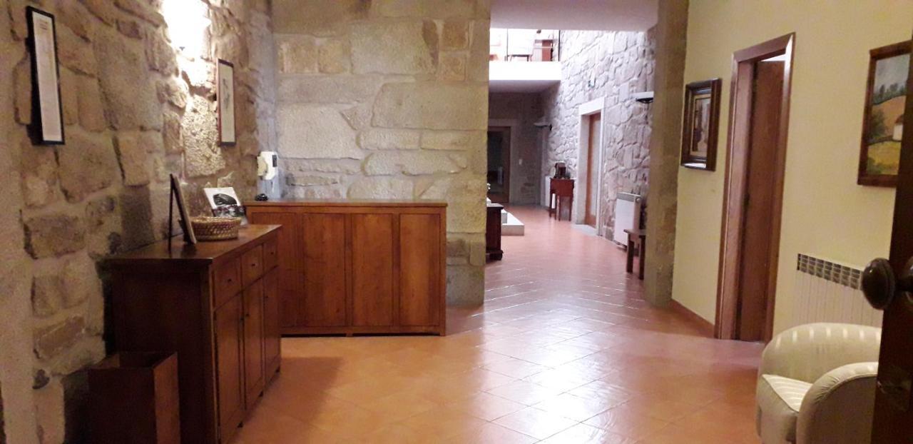 Casa Dos Pombais De Cacarelhos Rural别墅 外观 照片
