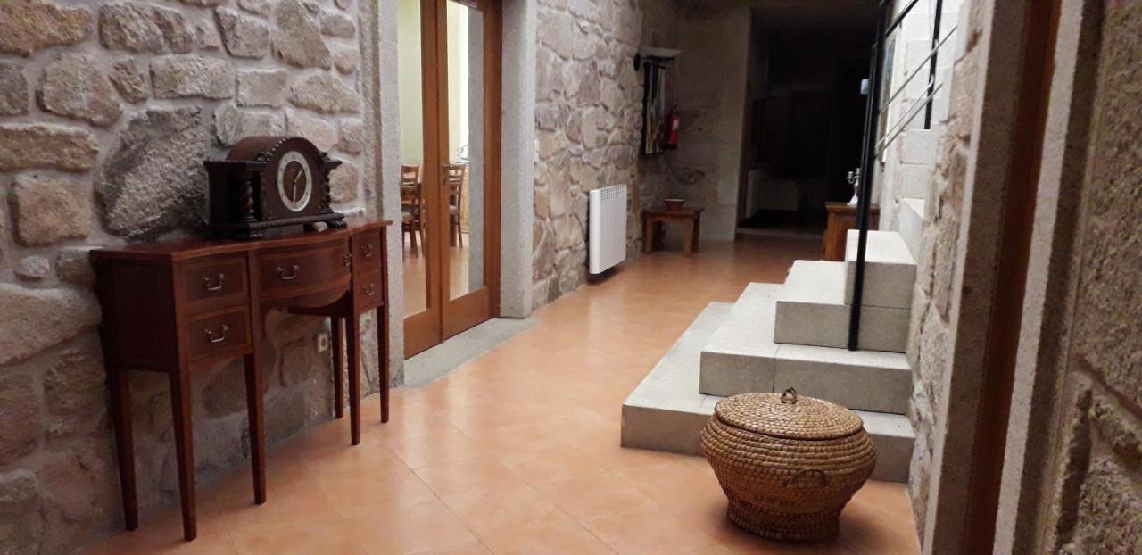 Casa Dos Pombais De Cacarelhos Rural别墅 外观 照片
