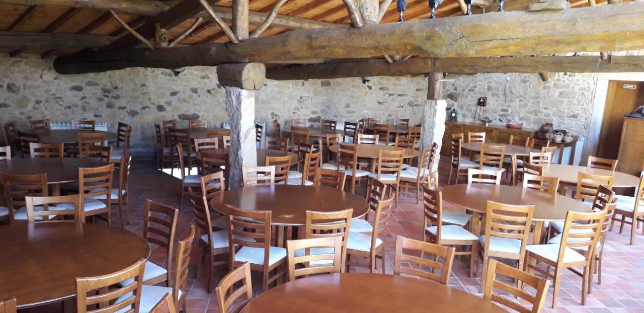 Casa Dos Pombais De Cacarelhos Rural别墅 外观 照片